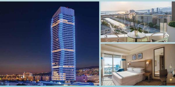 Four Points by Sheraton Izmir