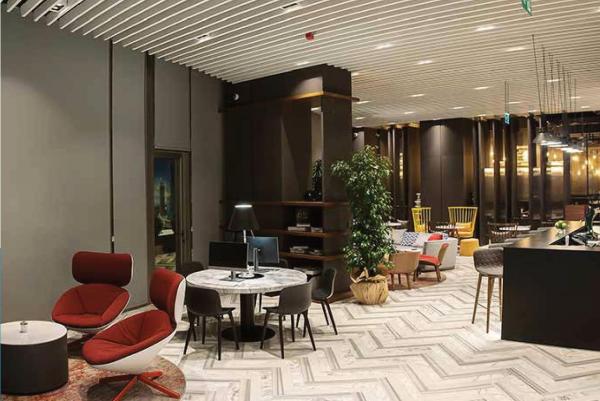 Four Points by Sheraton Izmir