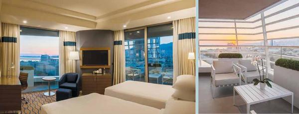 Four Points by Sheraton Izmir