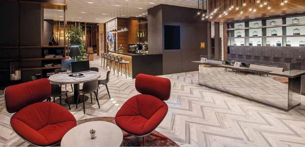 Four Points by Sheraton Izmir