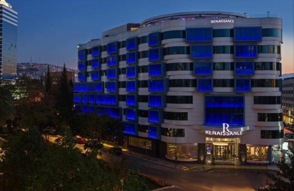 Renaissance Izmir Hotel