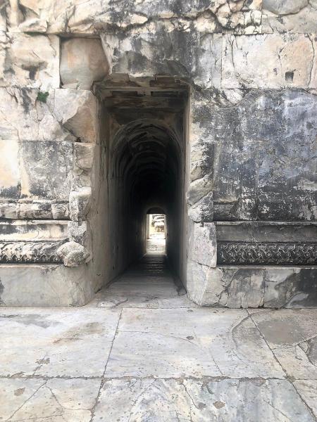 Didyma Temple of Apollo | Daily Culture Tours