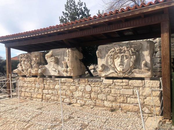 Didyma Temple of Apollo | Daily Culture Tours