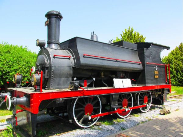 Çamlık Open Air and Train Museum | Izmir Selcuk Transfer