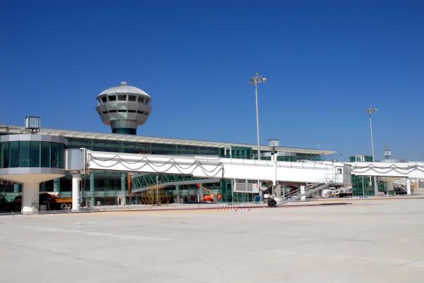 Izmir Adnan Menderes Airport  | Izmir Airport Transfer