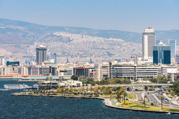 Izmir Airport Transfer - Izmir Transfer