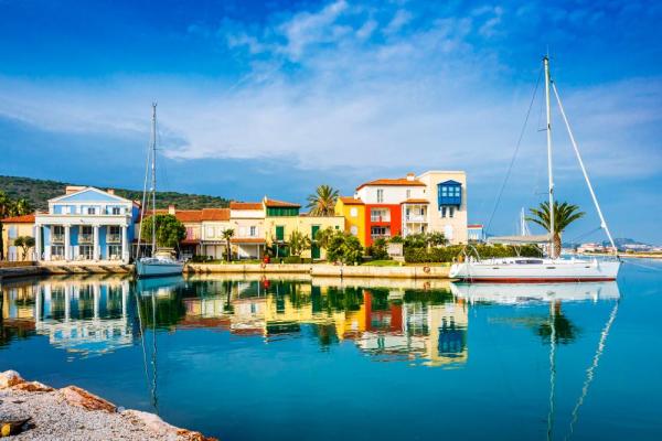 Cesme - Alacati Tour