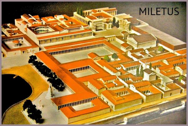 Discover Miletus with Us | Private Tour & Transfer From Izmir (Airport)