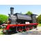 Çamlık Open Air and Train Museum | Izmir Selcuk Transfer