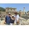 Ephesus and Sirince Tour From Izmir