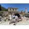 Ephesus and Sirince Tour From Izmir